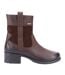 Bottes Saskia Femme Marron Hush Puppies-3
