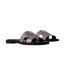 Sandales Plate Cuir Oh my Sandals-3