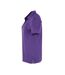 Polo Femme Violet Premier-3