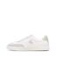 Baskets blanches/taupes homme calvin klein jeans low prof-1
