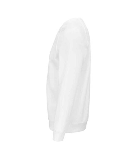 Sweat Space Adulte Blanc SOLS