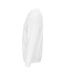 Sweat Space Adulte Blanc SOLS-3