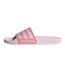 Claquettes Adilette Shower Adulte Rose Adidas-4