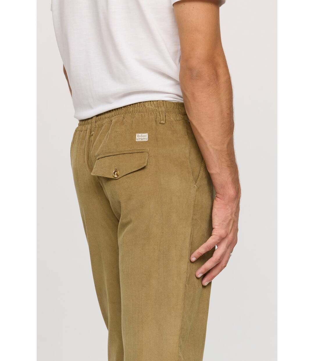 Pantalon Chino Gonoam-3