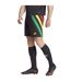Short Fortore Homme Noir Adidas-2