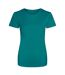 AWDis - T-shirt de sport - Femmes (Jade) - UTPC2129