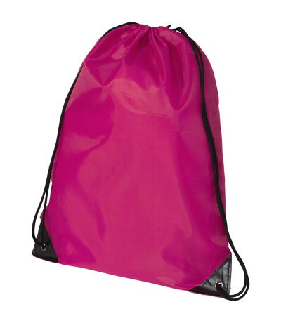 Bullet Oriole Premium Rucksack (Cerise) (44 x 33 cm) - UTPF1134