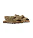 Mules Cuir The Divine Factory Noga Mistral BS Edge-3
