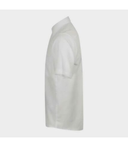 Chemise homme blanc Henbury