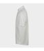 Chemise homme blanc Henbury