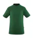 T-shirt Crossover Java Homme Vert Mascot-1