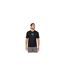 Maillot Lab Head Homme Noir Fox-1