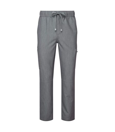Mens Onna-stretch Cargo Trousers Dynamo Grey Premier