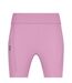 Collants De Course Femme Rose On-3