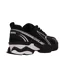 Baskets Speedster-e Adulte Noir Steve Madden-2