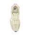 Unisex Adult 327 Suede Flat Trainers Pale Moss New Balance-3