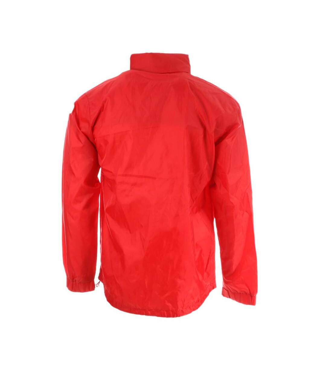 Coupe-Vent rouge homme hungaria training premium - xxl-2