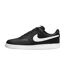 Baskets Vision Low Next Nature Femme Noir Blanc Nike-3