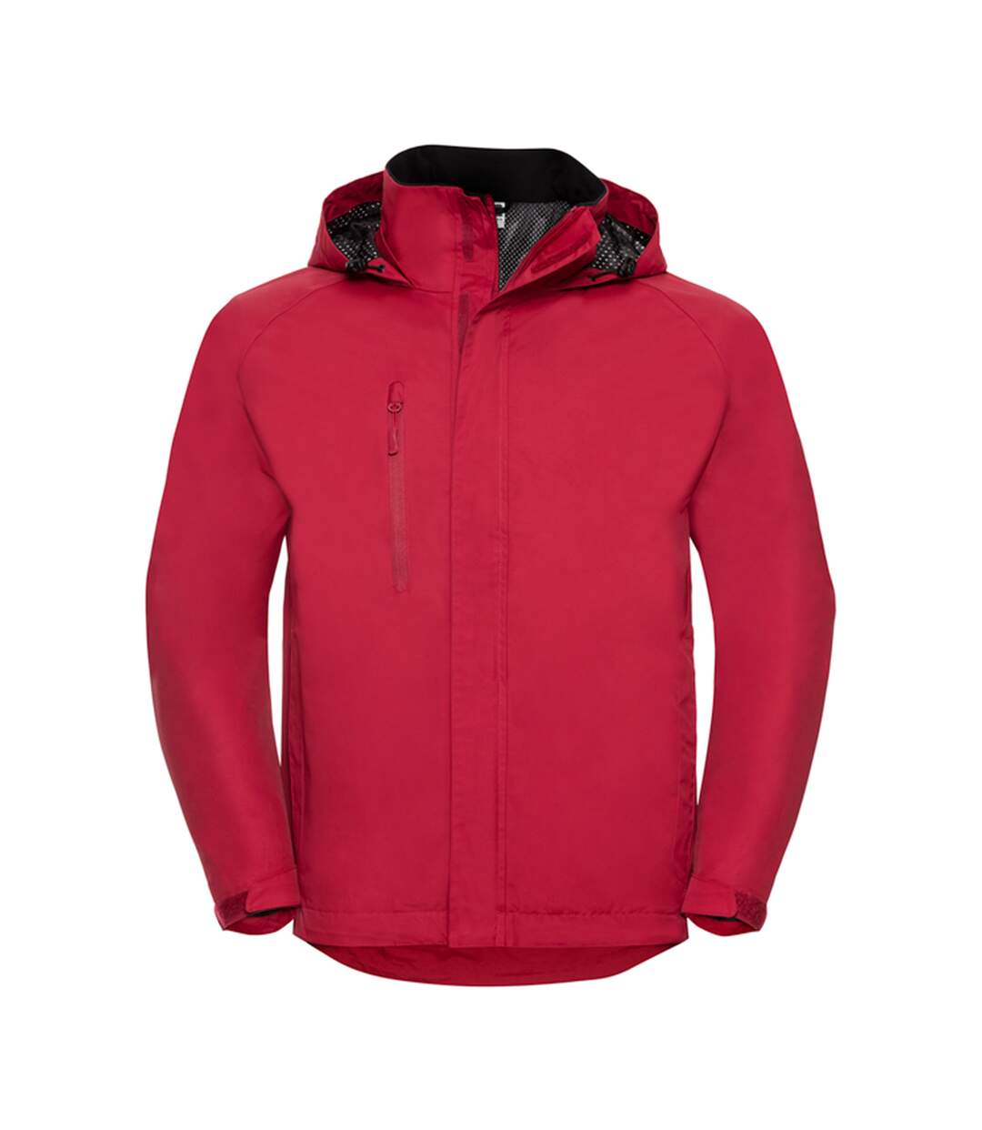 Veste Hydraplus Homme Rouge Classique Russell-1
