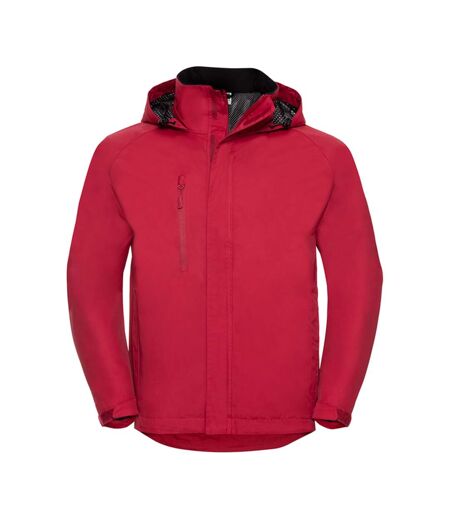 Veste Hydraplus Homme Rouge Classique Russell