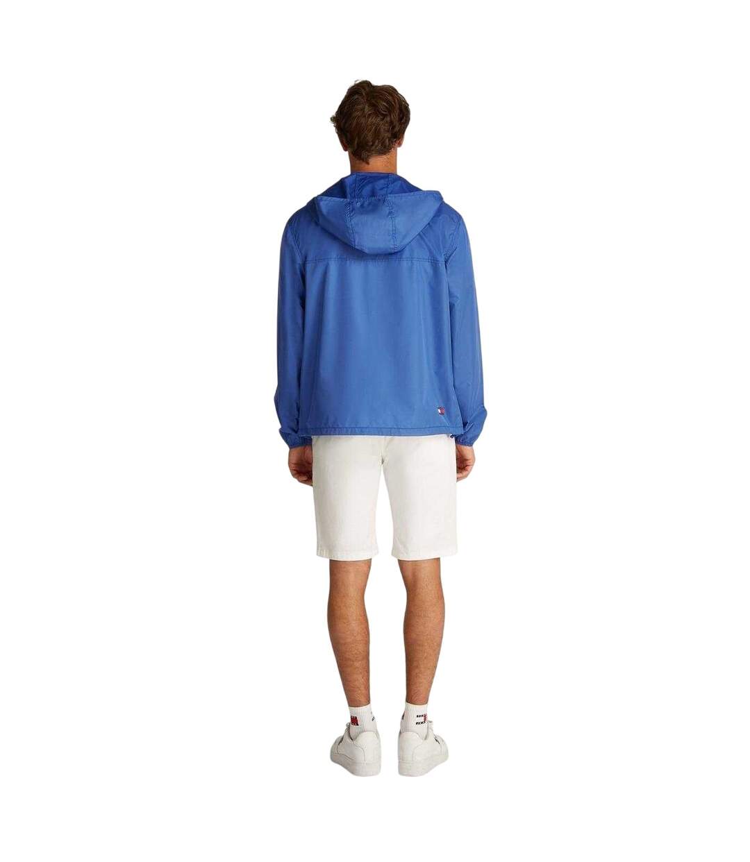 Paravent Homme Bleu Tommy Jeans-3