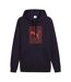 Sweat À Capuche Essentials Homme Bleu Marine Puma-2