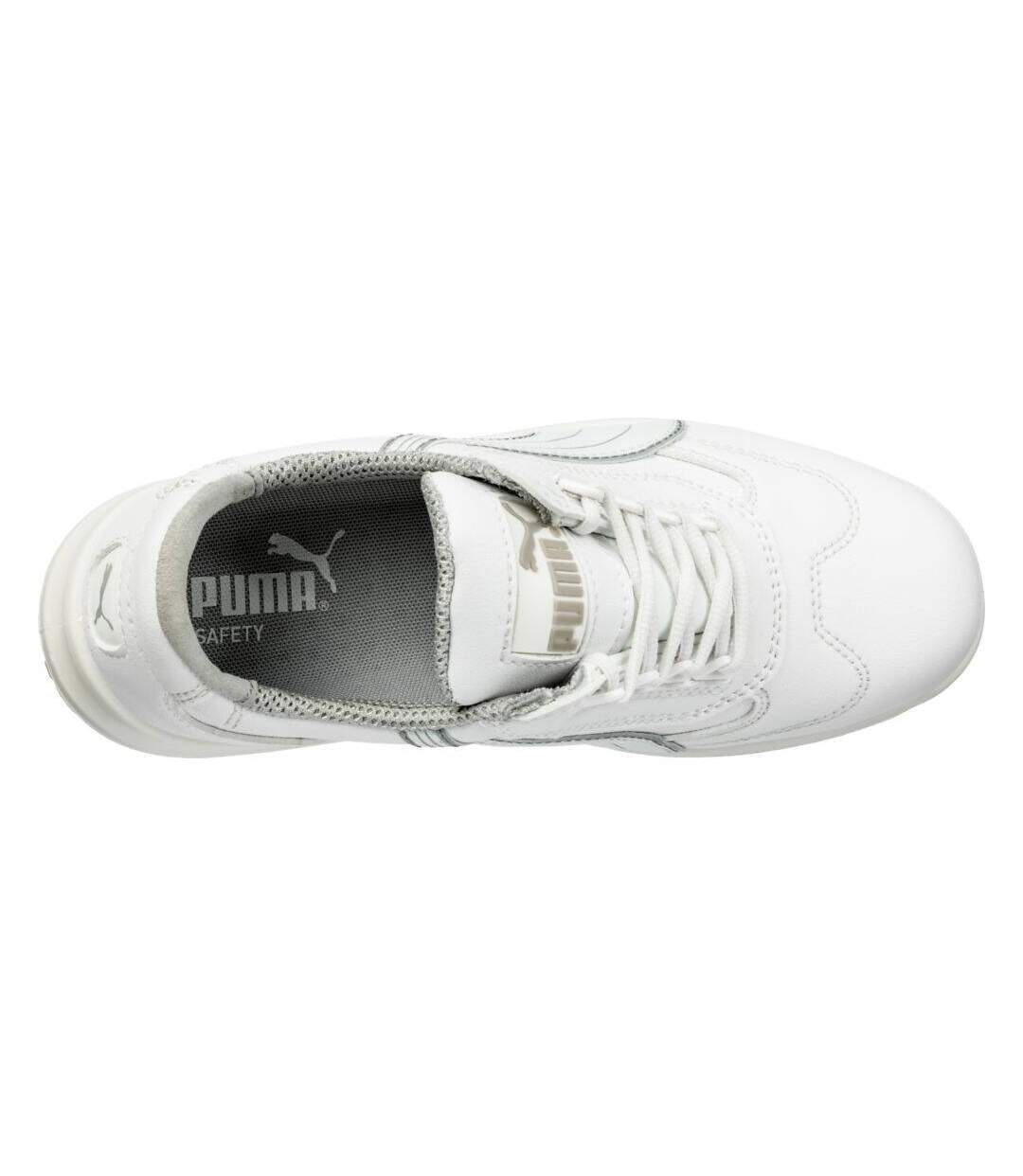 Basket  basse Puma Clarity Low S2 SRC-5