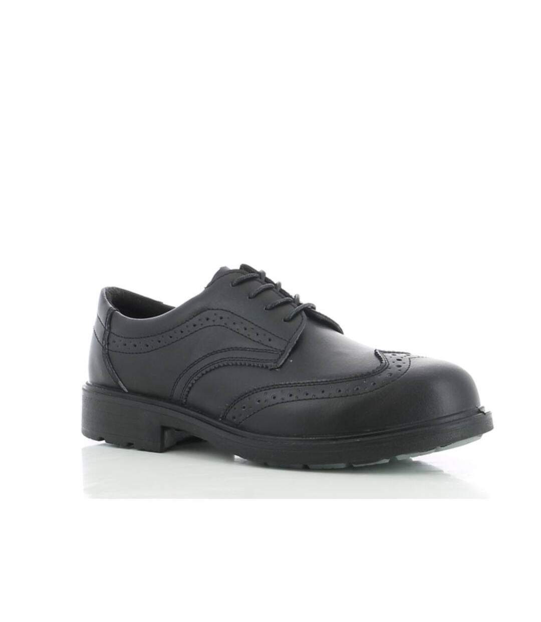 Chaussures  Safety Jogger Manager S3 100% non métalliques-1