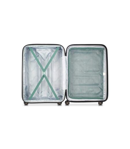 Delsey Paris - Valise soute 75cm Shadow 5.0 vert - 10677