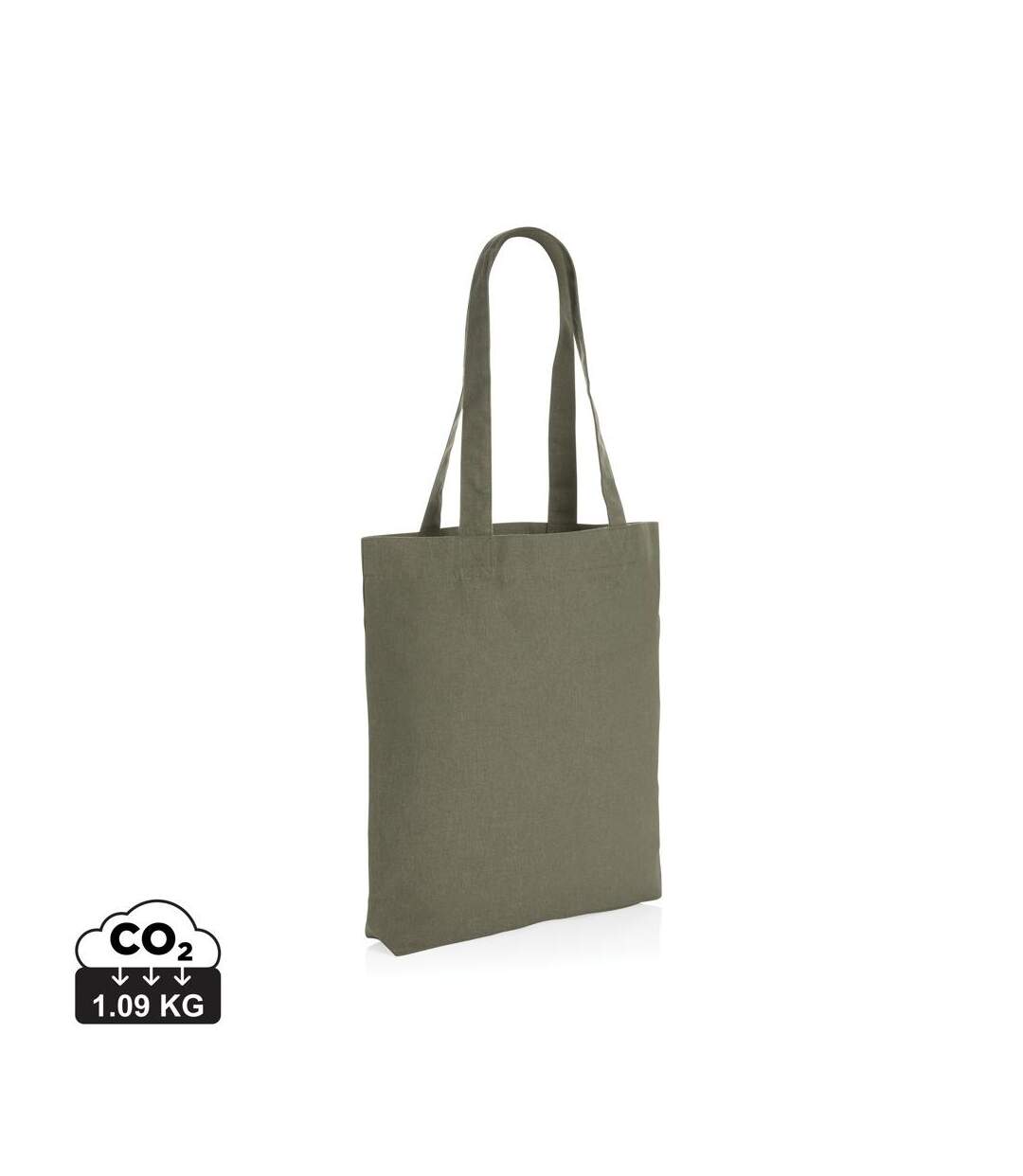 Tote Bag Impact Aware Taille Unique Vert XD Collection-1