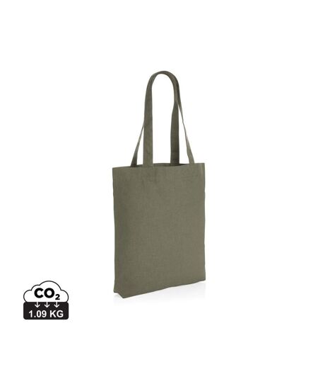 Tote Bag Impact Aware Taille Unique Vert XD Collection