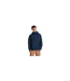 Mens National Trust Keskadale Waterproof Jacket Blue Navy Craghoppers-1