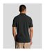 Polo Uni Homme Charbon Lyle & Scott-3