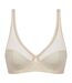 Soutien-gorge emboîtant à armatures Dim x Inès de La Fressange-5