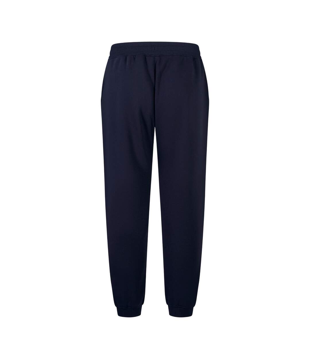 Mens Leisure Jogging Bottoms Navy Canterbury-3