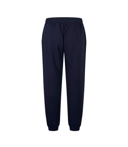Mens Leisure Jogging Bottoms Navy Canterbury