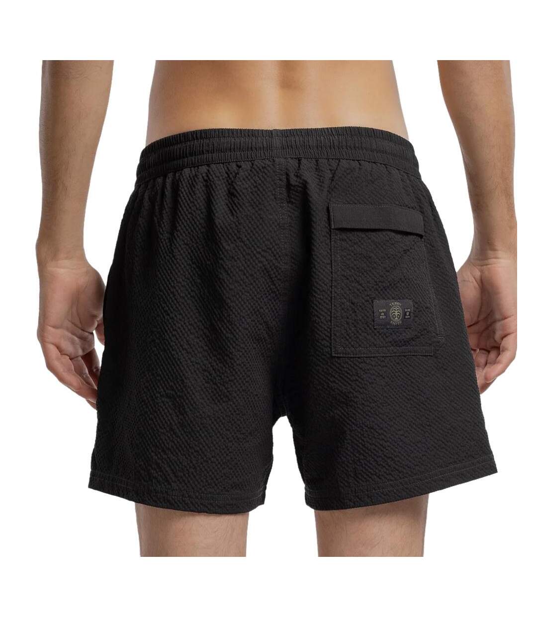Maillot de bain noir homme teddy smith s-felipe-2