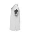 SOLS Summer II - Polo à manches courtes - Homme (Cendre) - UTPC318