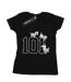 Disney - T-shirt DALMATIANS DOGGIES - Femme (Noir) - UTBI14681-1