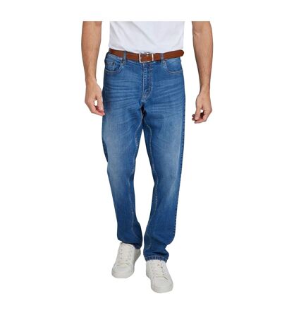 Jean homme denim clair Raging Bull