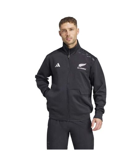 Veste Anthem All Blacks Homme Noir Adidas