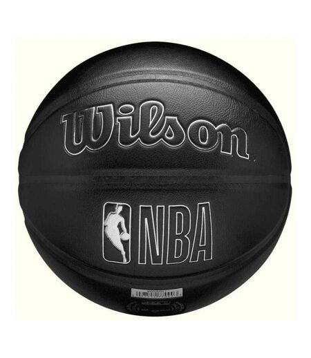 Ballon De Basket Motif/style Boston Celtics Nba Team Premiere Taille 7 Noir Wilson