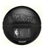 Ballon De Basket Motif/style Boston Celtics Nba Team Premiere Taille 7 Noir Wilson-2