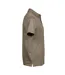 Polo Luxury Homme Argile TeeJays-4