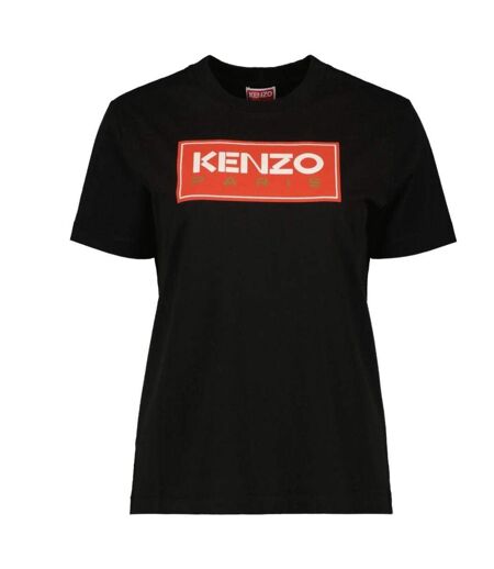 T-shirt Adulte Noir Diesel