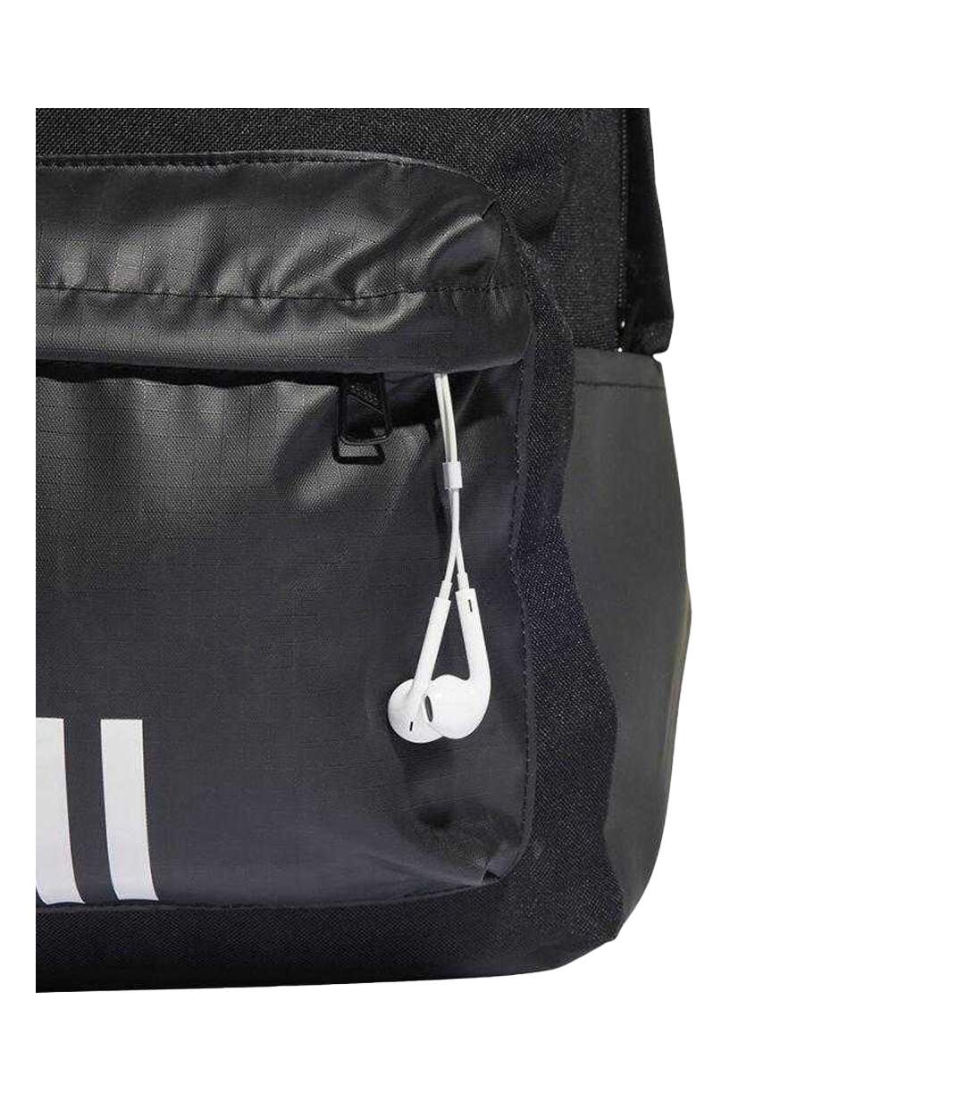 Sac À Dos Classic Bos Taille Unique Noir Adidas-4