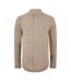 Chemise À Boutons Homme Marron Ralph Lauren-2