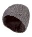Heat Holders - Bonnet thermique chaud à retournement de câble pour femme-1