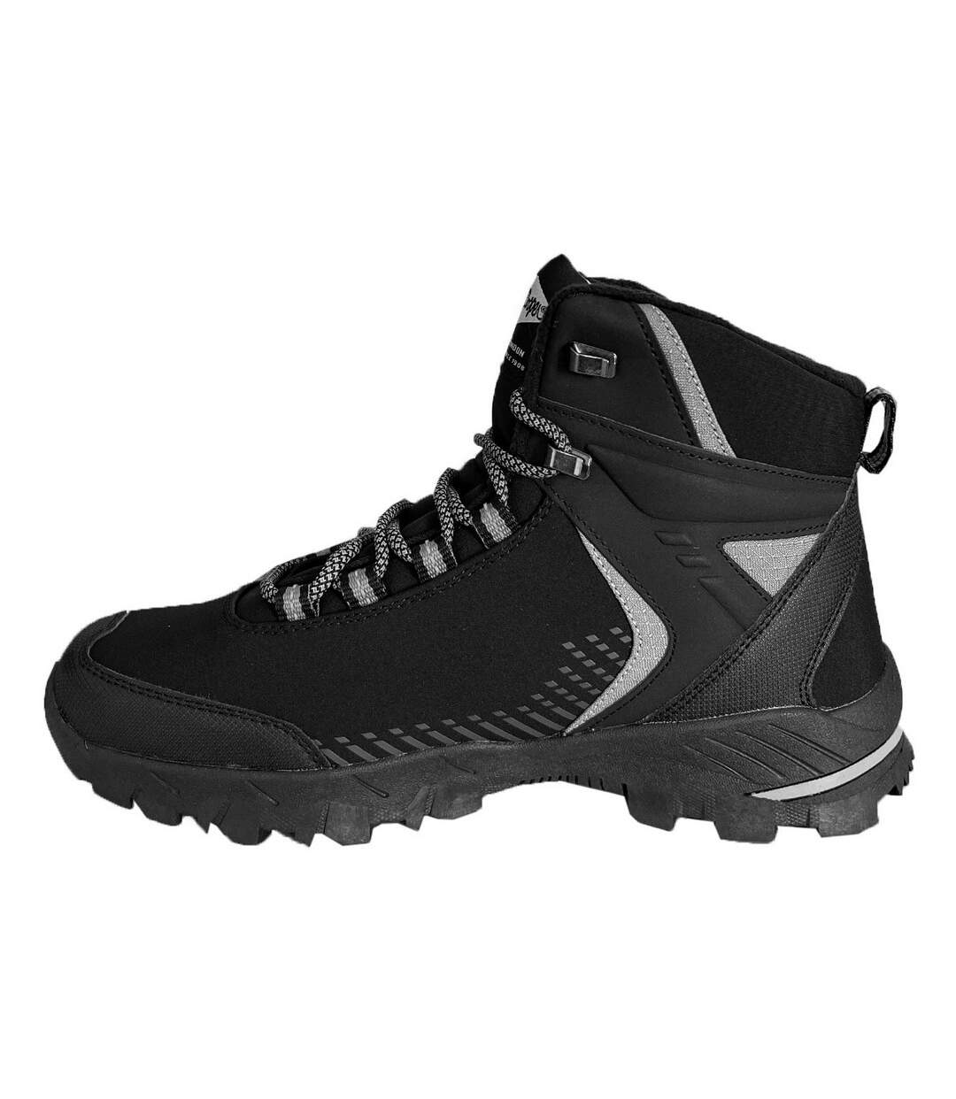 Bottines Lcj-22-01-1399m Homme Noir Lee Cooper-3