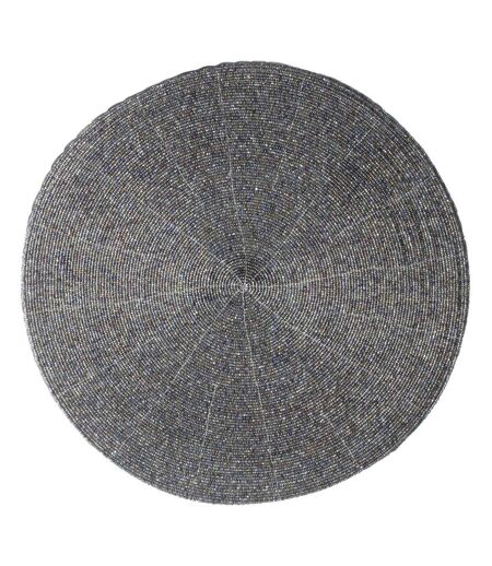 Set de Table Perly 35cm Gris